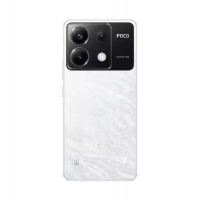 Xiaomi Poco X6 5G (8GB/256GB) White EU